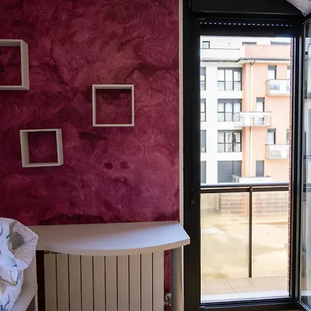 Apartamento Piso Cerca Del Mar Con Parque Infantil Y Cancha De Baloncesto *