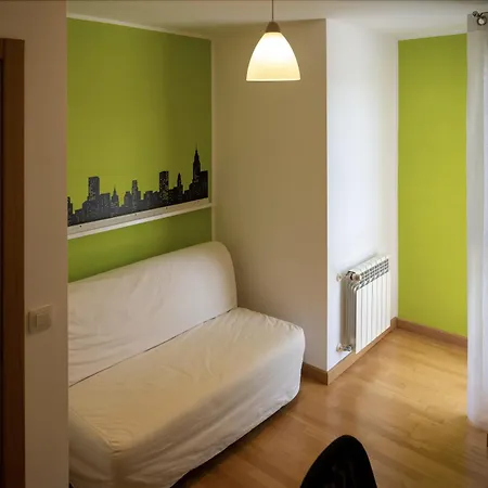 Appartement Piso Cerca Del Mar Con Parque Infantil Y Cancha De Baloncesto Santa Cruz De Bezana