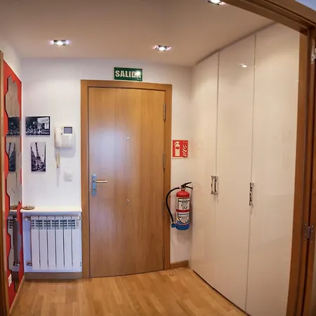Appartement Piso Cerca Del Mar Con Parque Infantil Y Cancha De Baloncesto